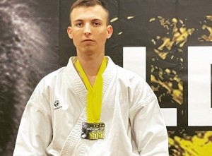 LEON CUP відкритий кубок міста Києва з карате JKS – вересень 2023 року