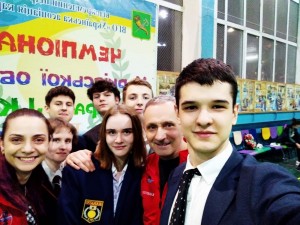 Чемпионат Харьк. области по версии JKS - март 2021 года