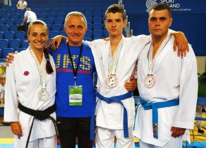 Наші чемпіони