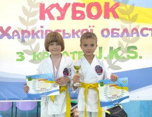 Кубок Харьк. области по версии JKS - октябрь 2021 года