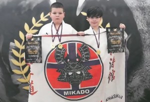 Кубок м. Києва за версією JKS - лютий 2023 року