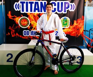 Кубок Харьк. области «TITAN CUP 2020» - версия SKIF