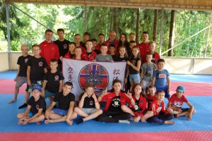 Спортивні табори